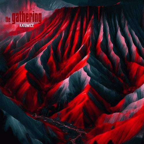 The Gathering : Katowice